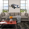 Classic Kit Car Wall Decal (2 Sizes Available)