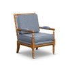 Silverthorne Spindle Chair