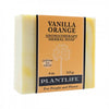 Vanilla Orange Bar Soap