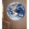 Earth Wall Decal (3 Sizes Available)