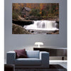 Waterfall Gloss Poster (3 Sizes Available)