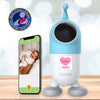 ROYBI Smart Baby Monitor