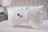 Contoured Side Sleeper Pillow