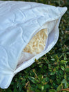 Contoured Side Sleeper Pillow