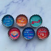 Sewing Magnets - Set of 6