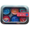 Sewing Magnets - Set of 6